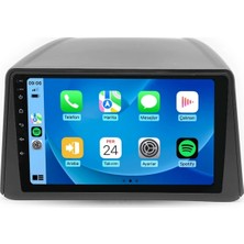 Nakamichi NK184063 Opel Mokka 8gb Ram 128GB Hafıza Android Multimedya YENİ YASAYA UYGUN