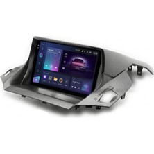 Kingwin Ford Kuga / C-Max Uyumlu (2013+) 9" Android Multimedya Sistemi - 4gb Ram / 64GB Hafıza