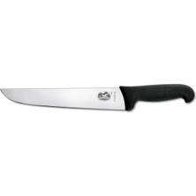 Twin Store 5 5203 23 Kurban Kasap Bıçağı 23 cm - Fibrox Sap