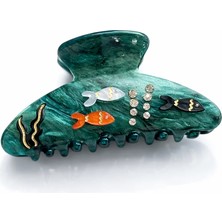 Venüs Design Kemik Sea Mandal Toka
