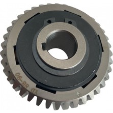 Mondial 125 Drift L Mondial Vulture 125 I Denge Mili Dişlisi ( 39 Diş )