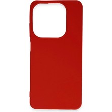 Colezium Infinix Hot 40I Kılıf First  - Kırmızı
