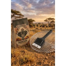 Barbeking Mangal Fırçası