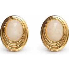 Venüs Design Çelik Raila Küpe