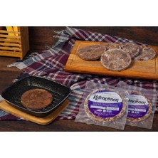 Ketençimen Dana Kavurma (500 Gr.)