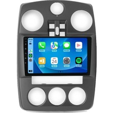 Nakamichi NK185056 Chrysler Pt Cruiser 2006-2007 8gb Ram 128GB Hafıza Android Multimedya YENİ YASAYA UYGUN