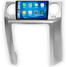 Nakamichi NK183065 Land Rover Discovery 2004-2009 8gb Ram 128GB Hafıza Android Multimedya YENİ YASAYA UYGUN