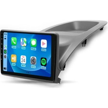 Nakamichi NK184062 Ford Ecosport 2018-2020 8gb Ram 1288GB Hafıza Android Multimedya