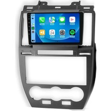 Nakamichi NK186062 Land Rover Freelandeqr 2007-2012 8gb Ram 1288GB Hafıza Android Multimedya