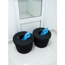 Sarda Design Sarda 2'li Galoş Sepeti