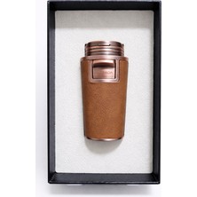 Parmida Puro Çakmağı Ikili Yanma Jet Özelliği Klasik Şık Tasarım.