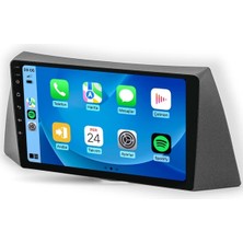 Nakamichi NK185052 Chery Tiggo 2008-2013 8gb Ram 1288GB Hafıza Android Multimedya