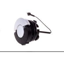 Stihl Ms 210-230-250-251-261-271-290 Uyumlu Benzin Depo Kapağı Orijinal Üründür
