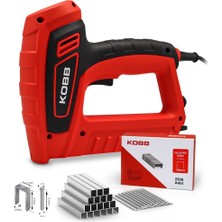 Flamex Kobb KBZ200 Elektrikli Zımba-Çivi Çakma Makinası