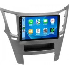 Nakamichi NK186065 Subaru Outback 2010-2016 8gb Ram 1288GB Hafıza Android Multimedya