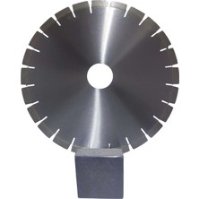 Shark Profesyonel Granit ve Bazalt Testeresi (Standart Gövde) | 300MM - 450MM Seçenekli