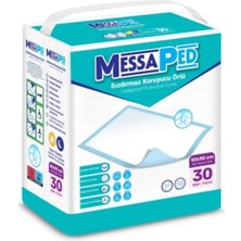 Hepta Collection Tuvalet Çiş 60X90