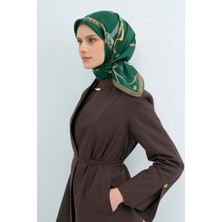 Armine Twill Ipek Eşarp 2026 Yaz Sezonu 9517D02-53