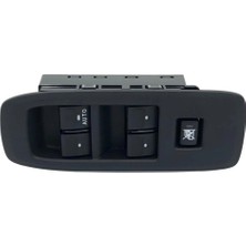 İTHAL Ford Ranger Dörtlü Cam Açma Düğmesi (2015-2022) - EB3T 14A132 BD3ZHE