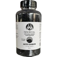 İsis Royal Kedi Kum Kötü Koku Giderici Aktif Karbon