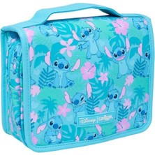 Smiggle Smıggle  Stitch Toiletry Bag