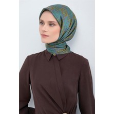 Armine Twill Ipek Eşarp 2026 Yaz Sezonu 9522D02-80