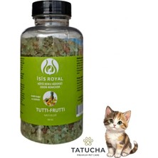 Tatucha Isis Royal Tutti Frutti Meyve Kokulu Kedi Kumu Koku Giderici Parfüm 350 gr