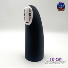 Neptune3D Ruhların Kaçışı Kaonashi No-Face Figürü (Spirited Away - Faceless)