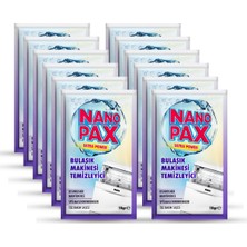 Hepta Collection Nanopax – x ( )