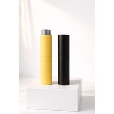 Cosy Club 2li 10ML Seyahat Boy Silindir Parfüm Şişesi