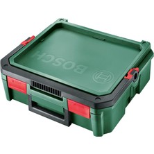 Hepta Collection Tekli Systembox- S