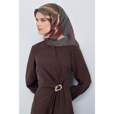 Armine Twill Ipek Eşarp 2026 Yaz Sezonu 9506D02-85