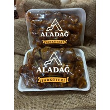 Aladağ Cevizli Sucuk (Köme) 600GR