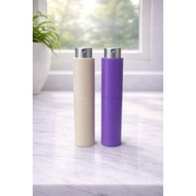 Cosy Club 2li 10ML Seyahat Boy Silindir Parfüm Şişesi