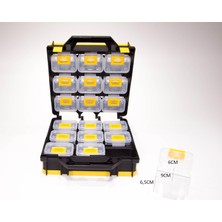 Hepta Collection , , Çivata Avandanlık Gözlü