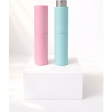 Cosy Club 2li 10ML Seyahat Boy Silindir Parfüm Şişesi