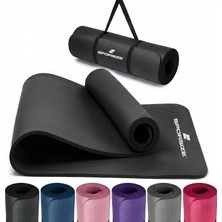 Hepta Collection Sporsize & Matı Kalınlık – , Konforlu , Askısı Dahil – 183×