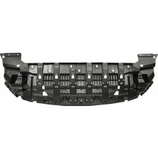 Ford Kuga Radyatör Alt Bakaliti  Yerli  2013-