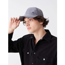 Lc Waikiki Yeni Sezon Baskılı Erkek Kep Şapka