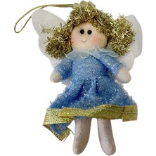 KİKA ENGA10 105 Melek Obje Kika Parti Malzemeleri