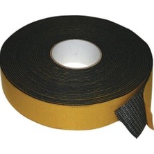 Ennalbur Kauçuk Bant 5 cm 15 Metre 3 mm Kalınlık