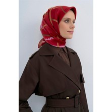 Armine Twill Ipek Eşarp 2026 Yaz Sezonu 9517D02-54