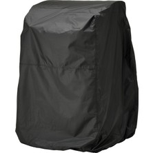 IKEA Tosterö Siyah Dış Mekan Mobilya Kılıfı