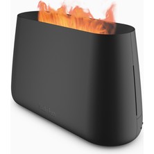 Stadler Form Ben Ultrasonik Nemlendirici, Şömine Efekti & Aroma Fonksiyonu