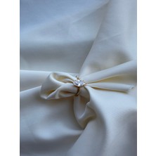 Işıltılı Markiz Taş Yüzük