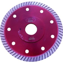 Shark Profesyonel Seramik ve Porselen Kesme Testeresi  115MM - 180MM Seçenekli