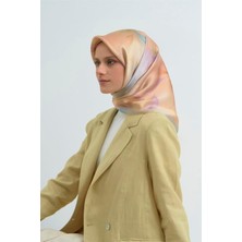Armine Sura Ipek Eşarp 2026 Yaz Sezonu 9519D01-83