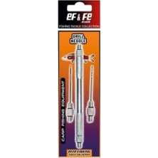 Ef&fe Tığ Seti Çift Taraflı