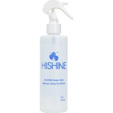 KİKA Hi-Shine 8 Oz (240 Ml) Kika Parti Malzemeleri