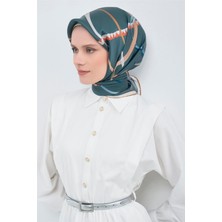 Armine Twill Ipek Eşarp 2026 Yaz Sezonu 9517D02-81